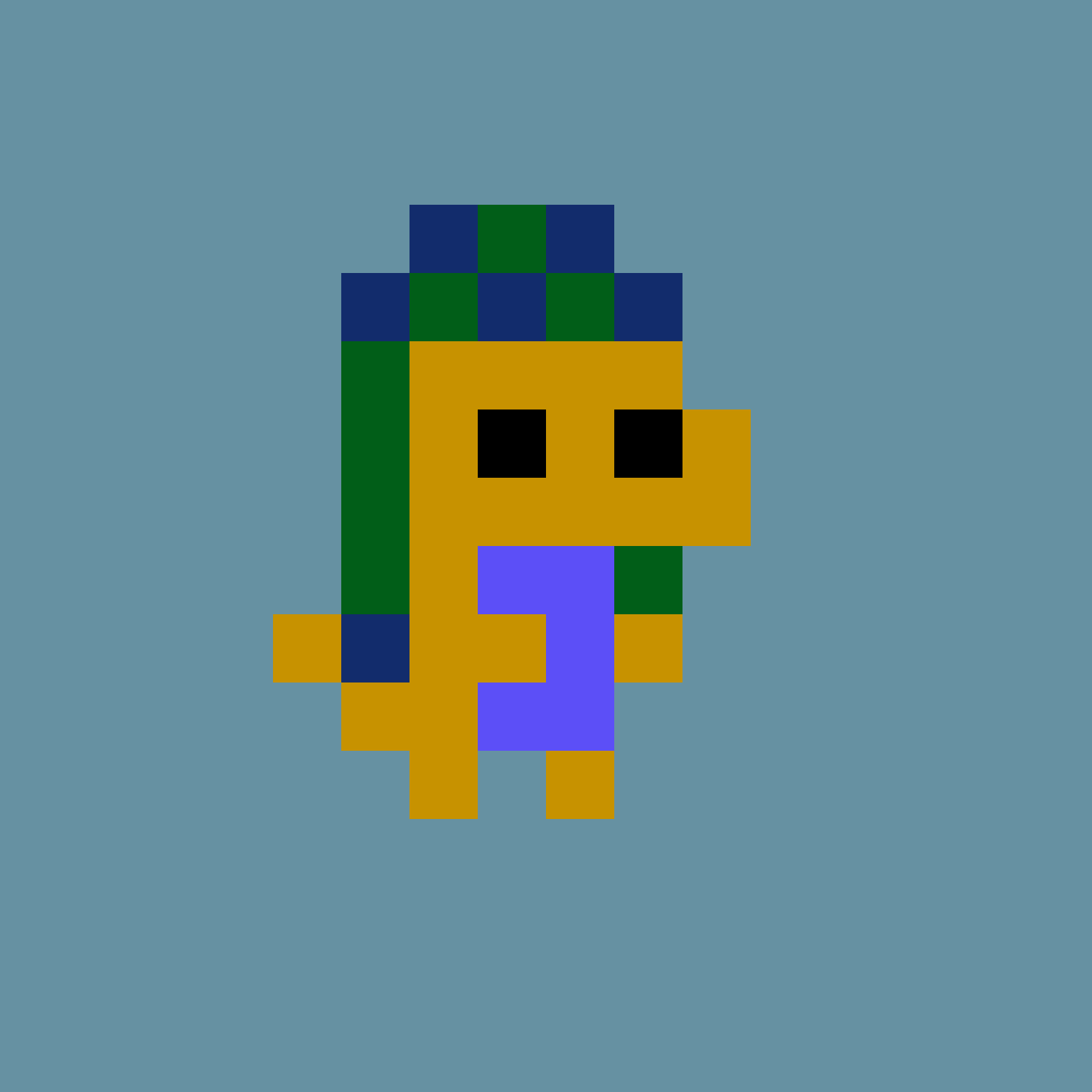 Robinhood Dino #3292