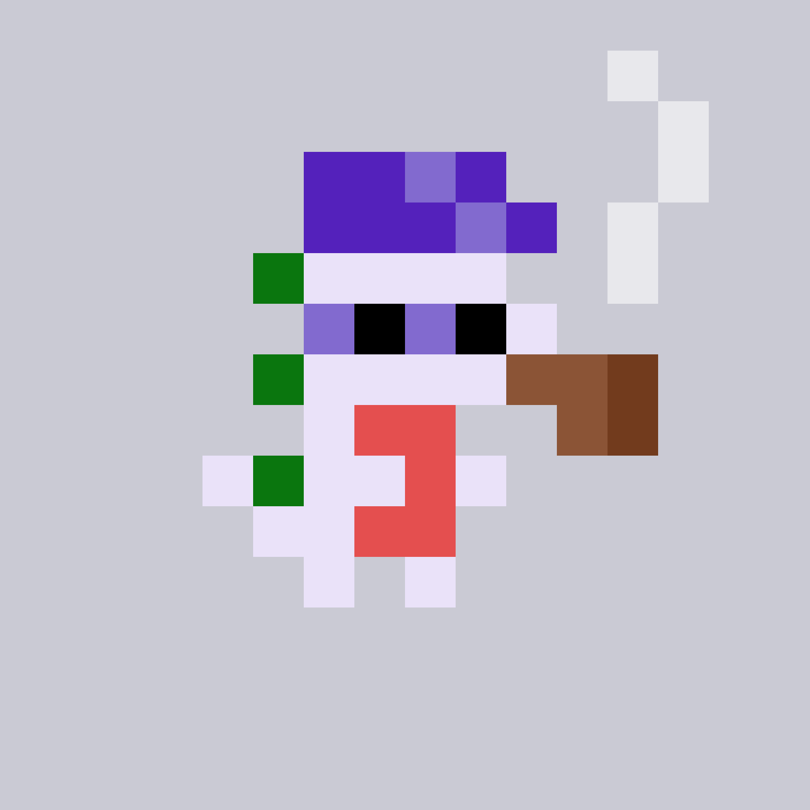 Robinhood Dino #3305