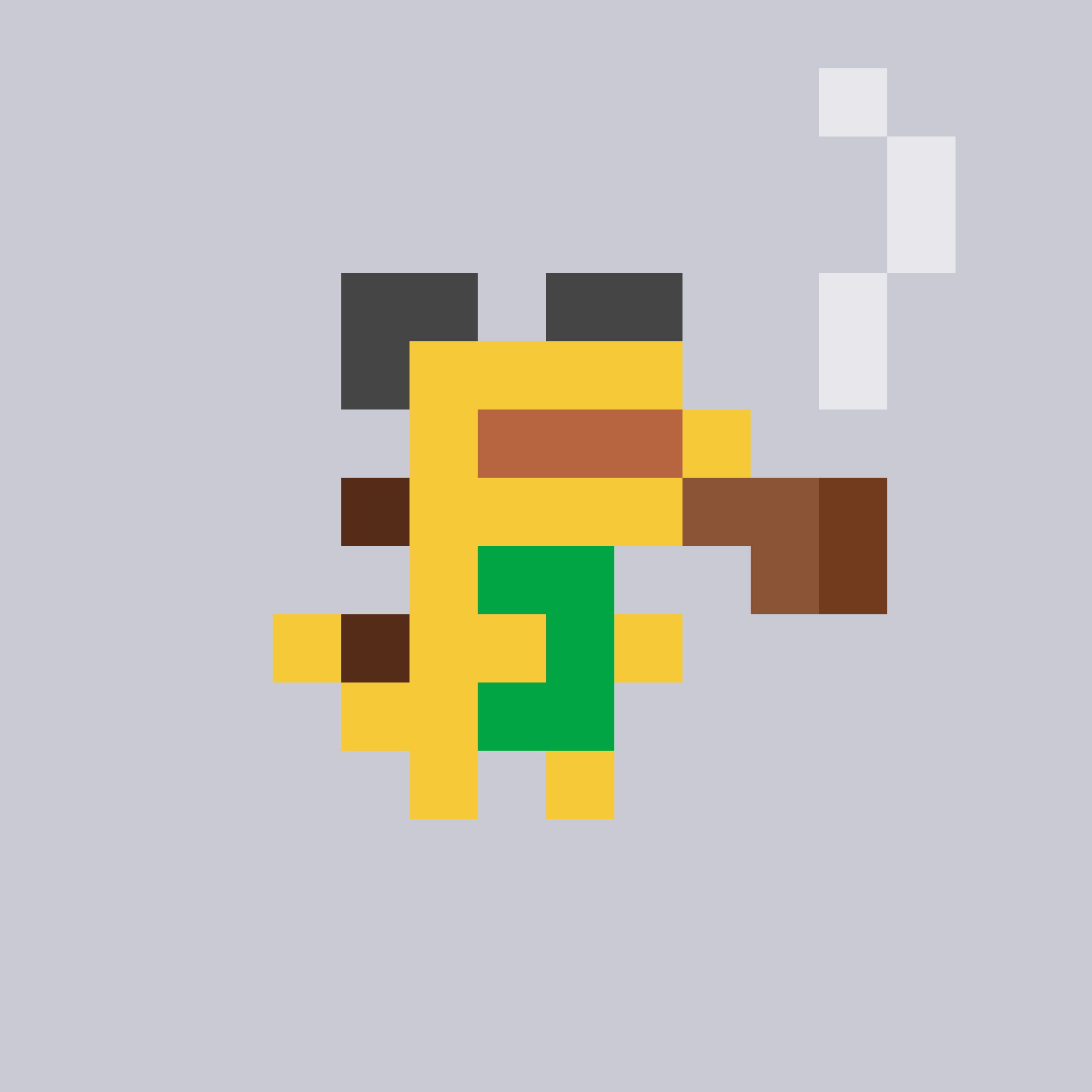 Robinhood Dino #3311
