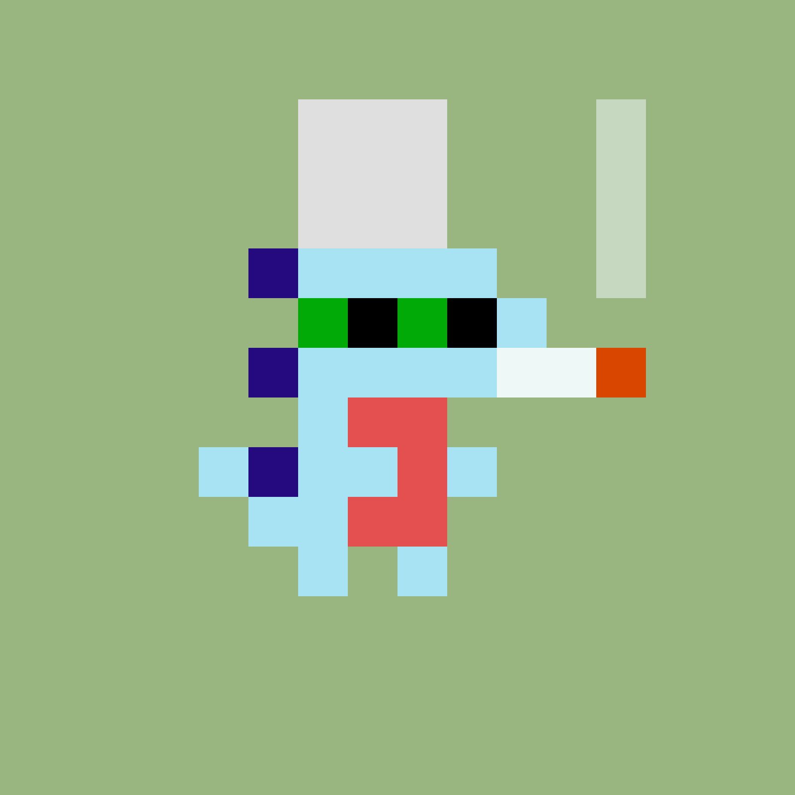Robinhood Dino #573