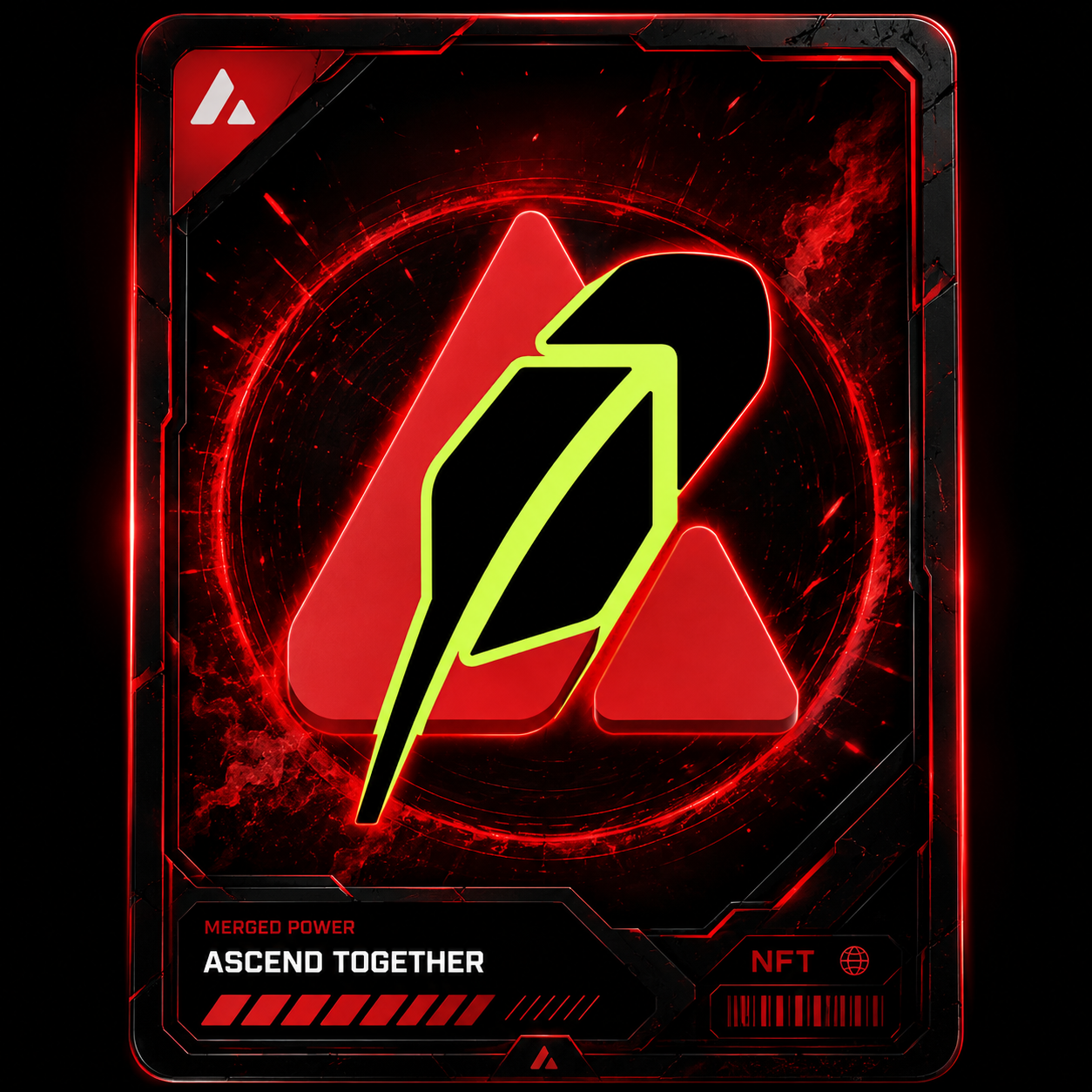Pre-Reveal AVAXHood