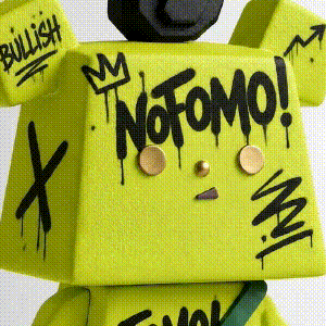 NOFOMO! Unrevealed