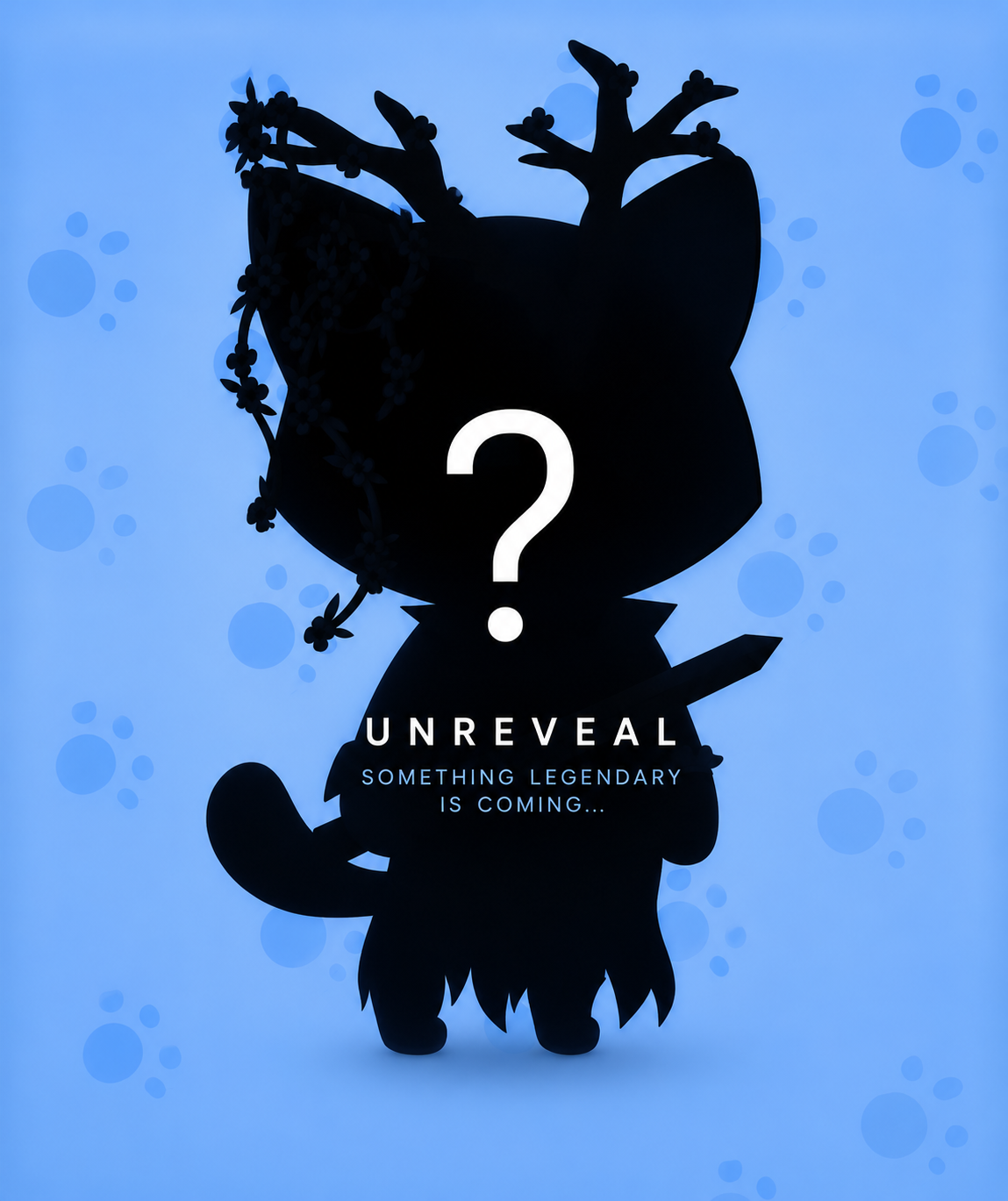 Prereveal