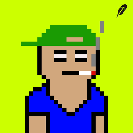 PixelChum #2530