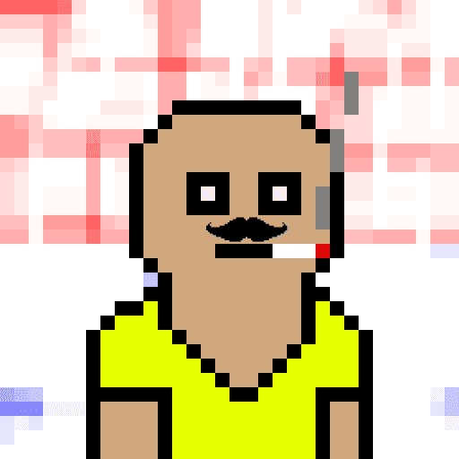 PixelChum #2739