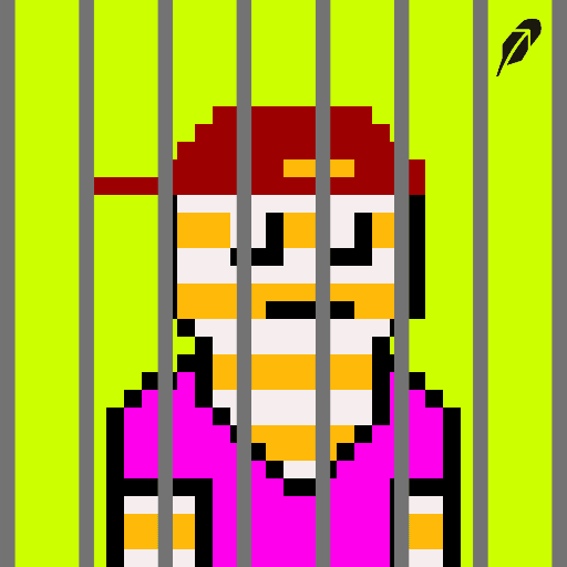PixelChum #2771