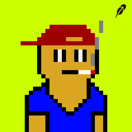 PixelChum #3015