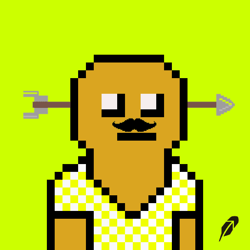 PixelChum #3133