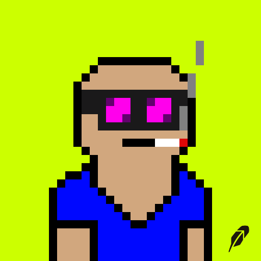PixelChum #3244