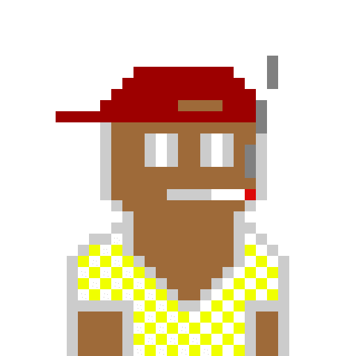 PixelChum #3253