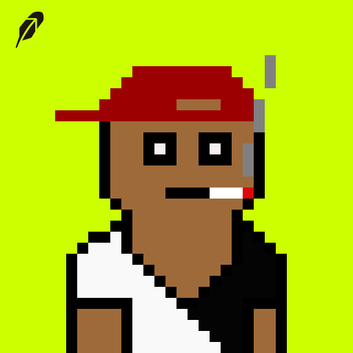 PixelChum #3255