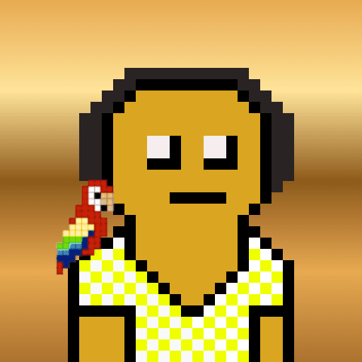 PixelChum #3257