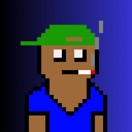 PixelChum #3266