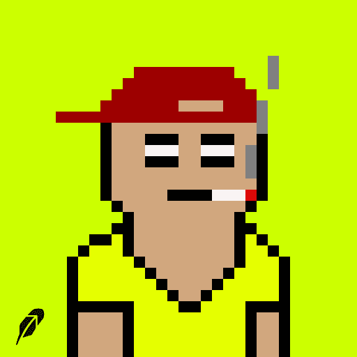 PixelChum #3273