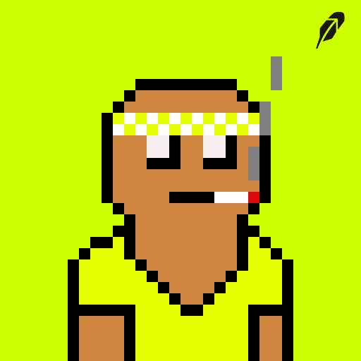 PixelChum #3274