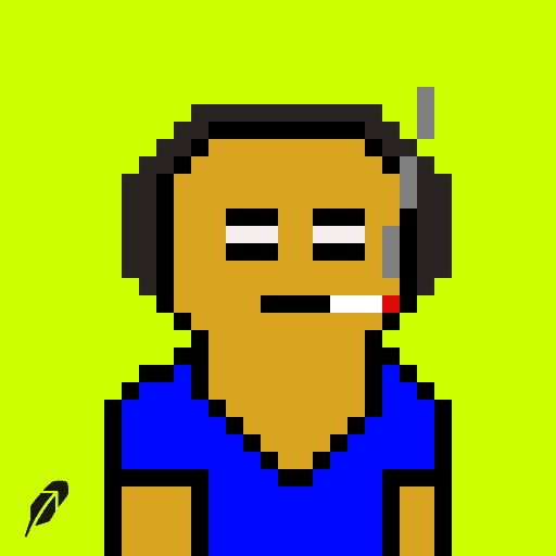 PixelChum #3279