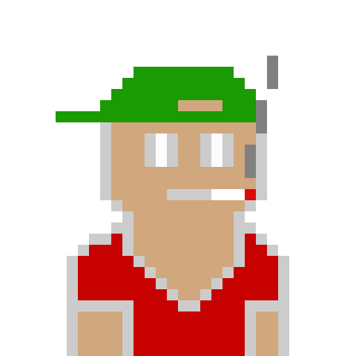 PixelChum #3280