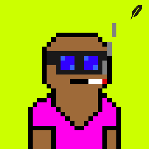 PixelChum #3283