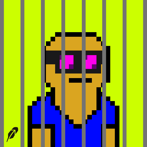 PixelChum #3285