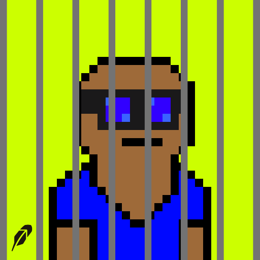 PixelChum #3288