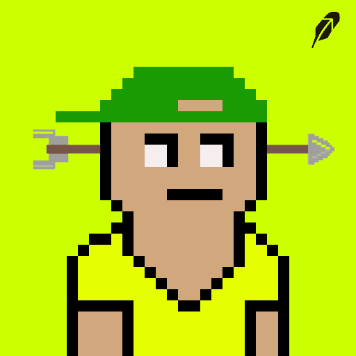 PixelChum #3290