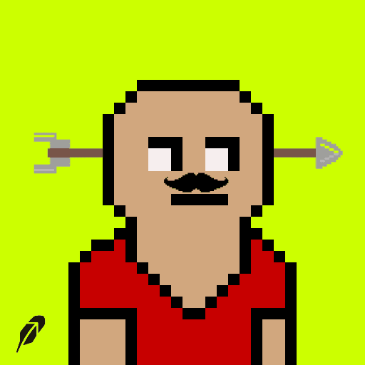 PixelChum #3298