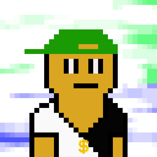 PixelChum #3305