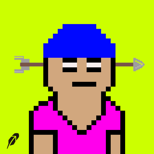 PixelChum #3309