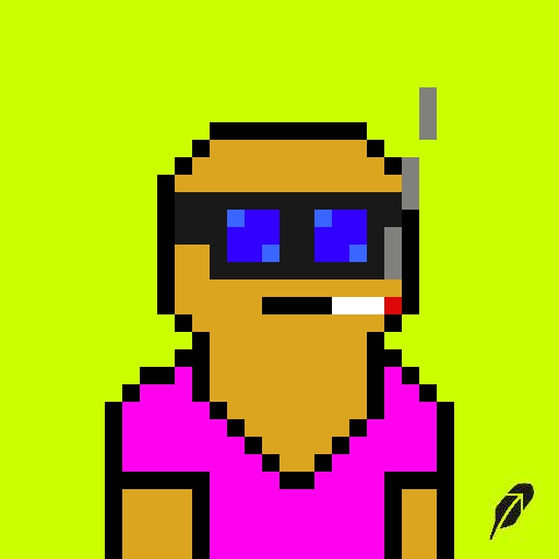 PixelChum #3311