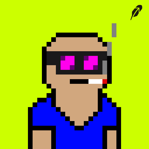 PixelChum #3313