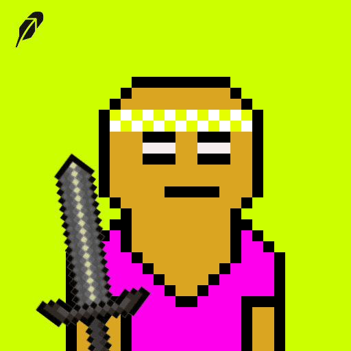PixelChum #3316