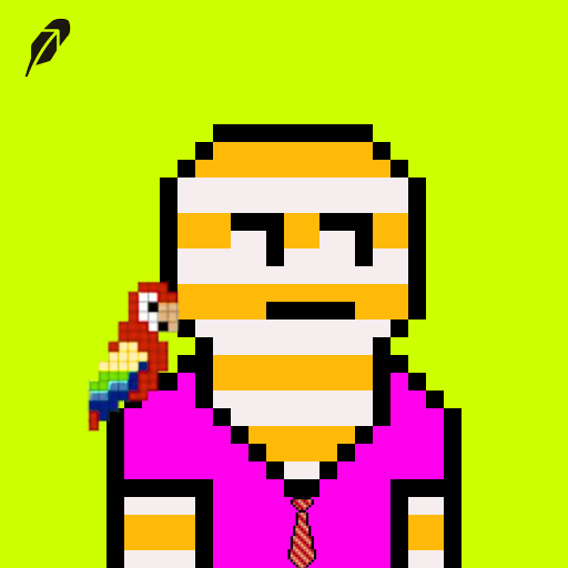 PixelChum #3331