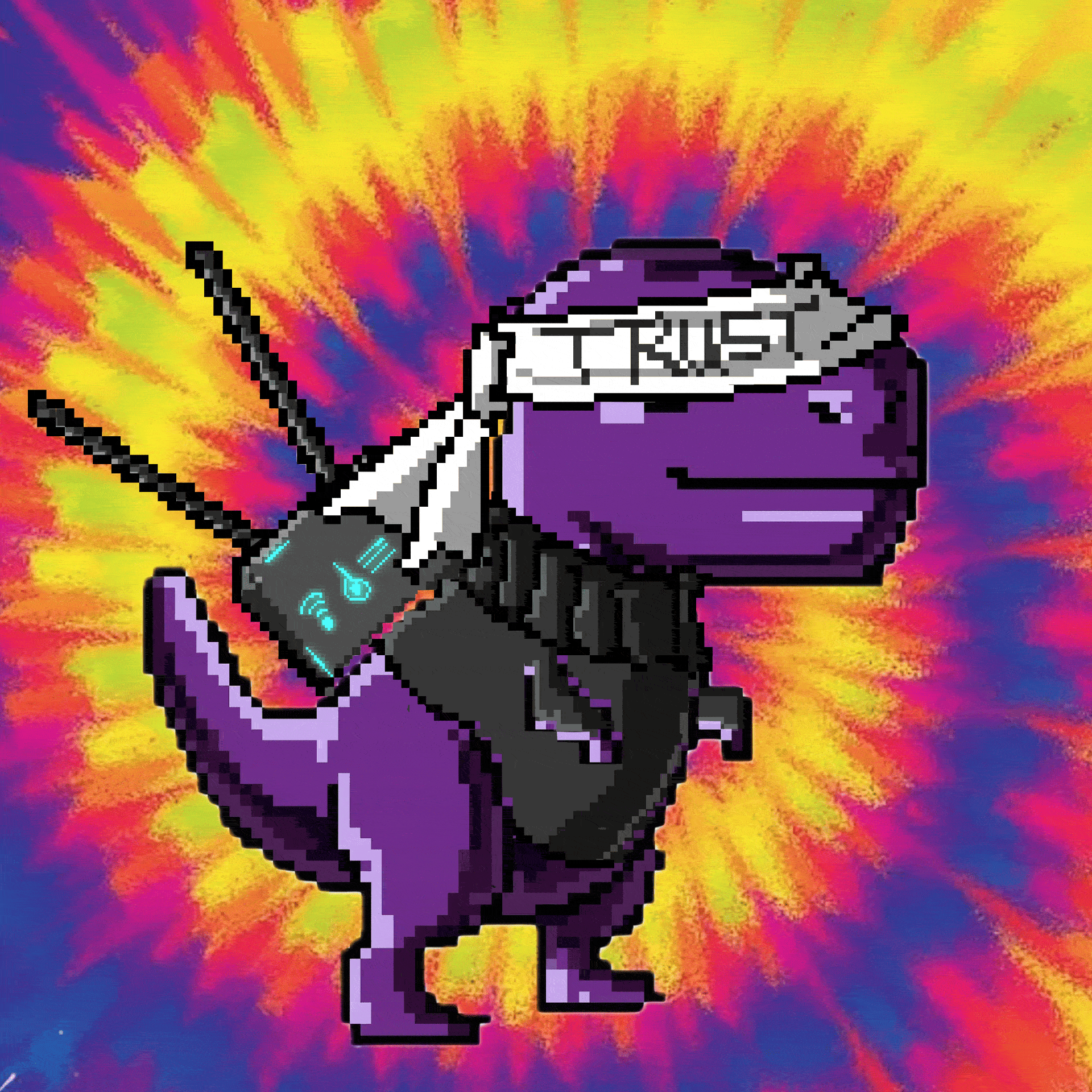 Rugasaurus
