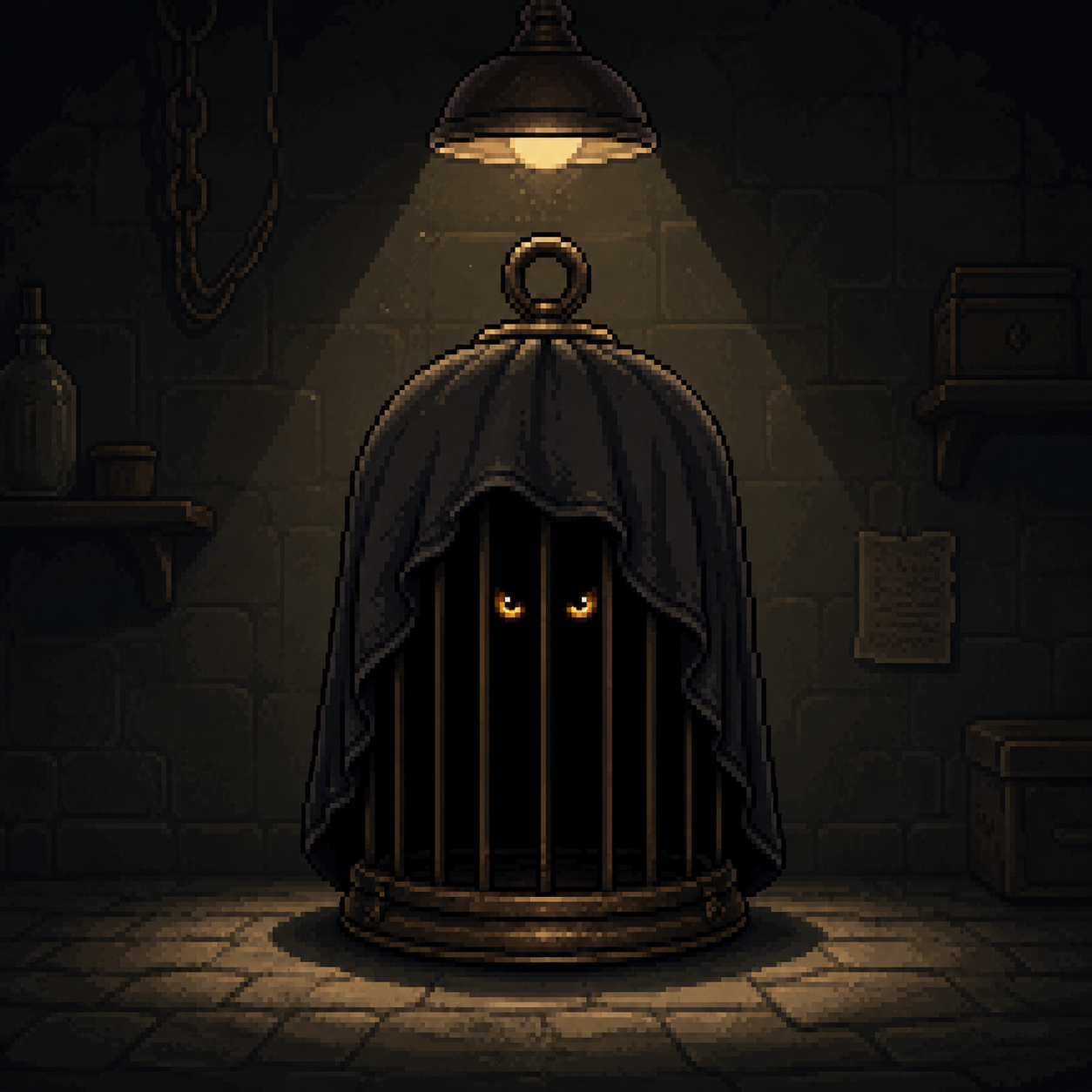 PRE REVEAL