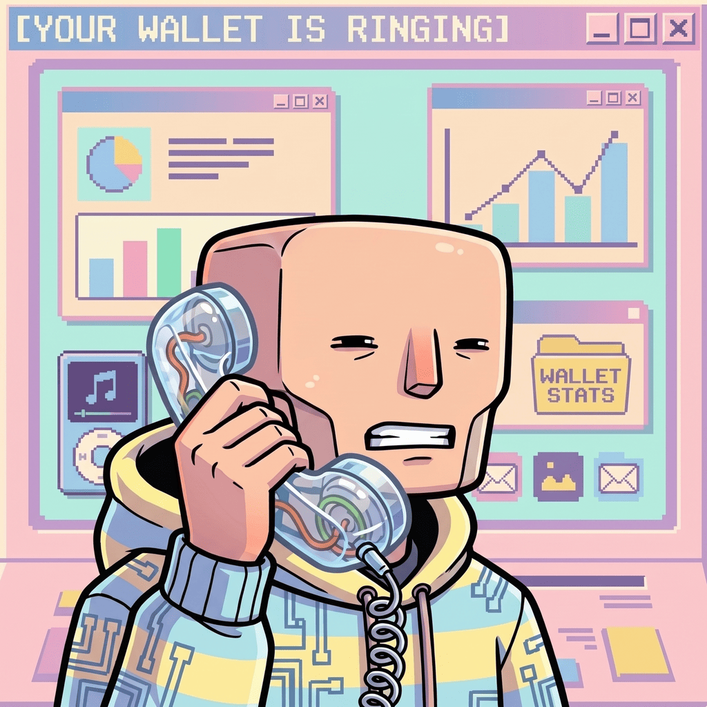 2021 Calling Pre-reveal
