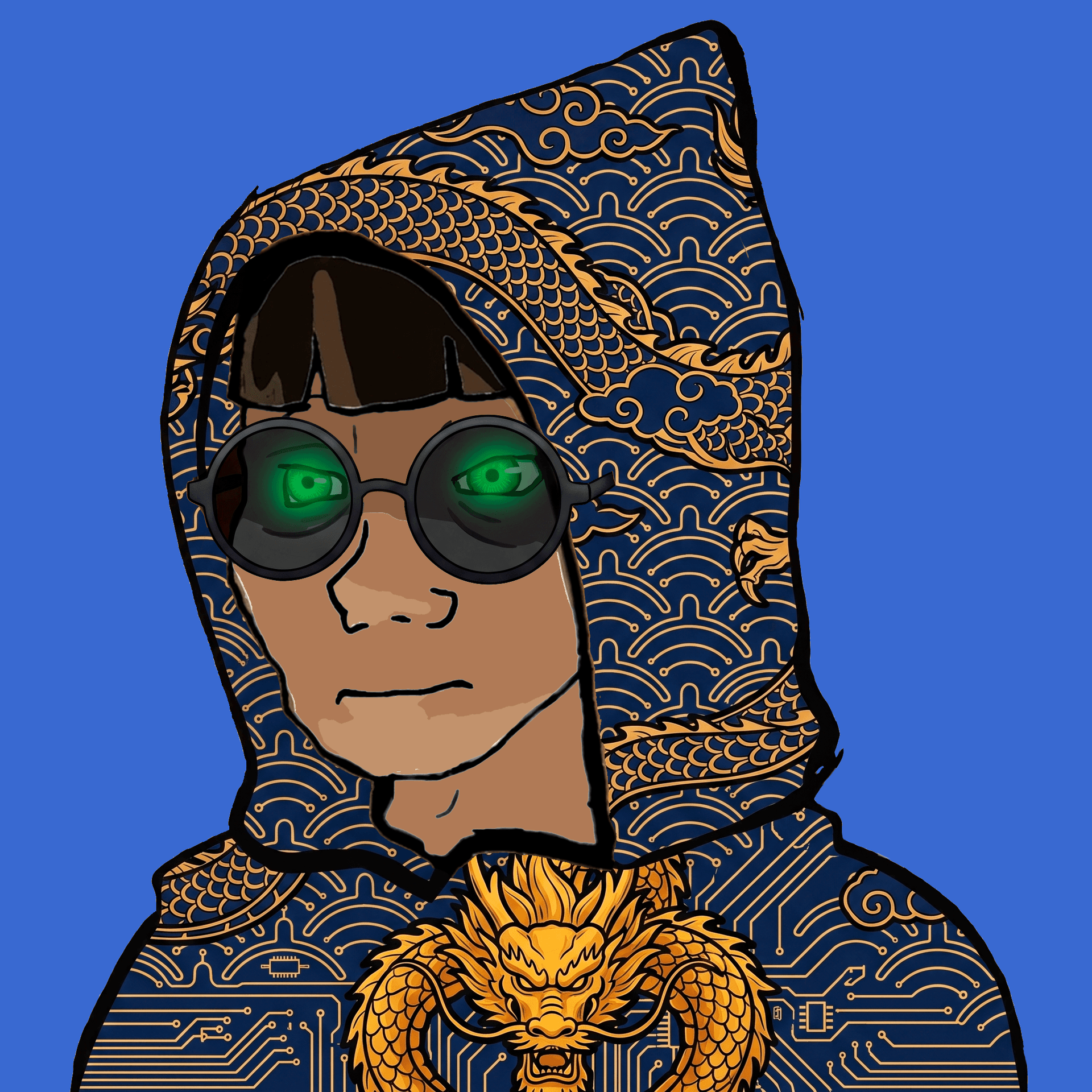 Hoodies #1073