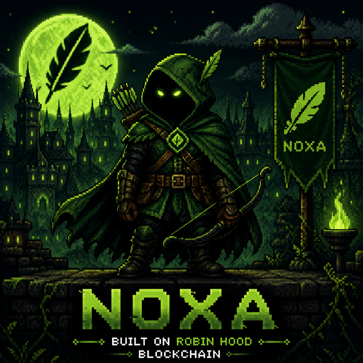 NOXA