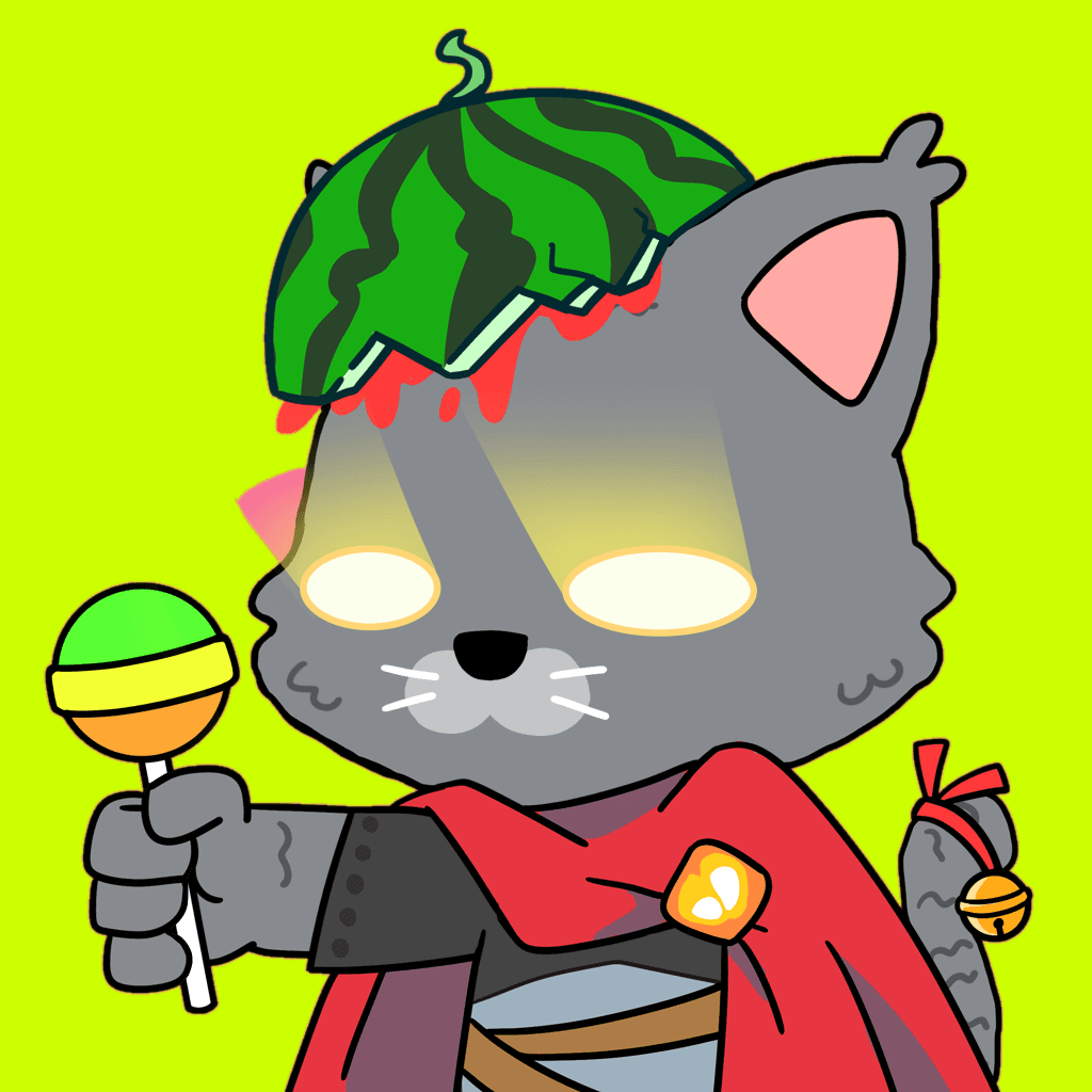 meowww #1781