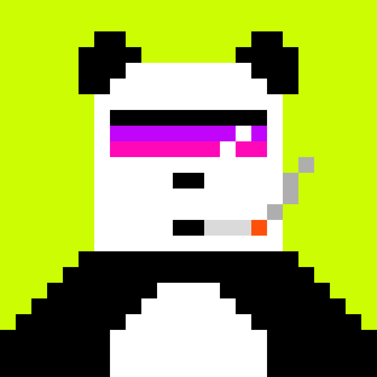Broker Pandas #100