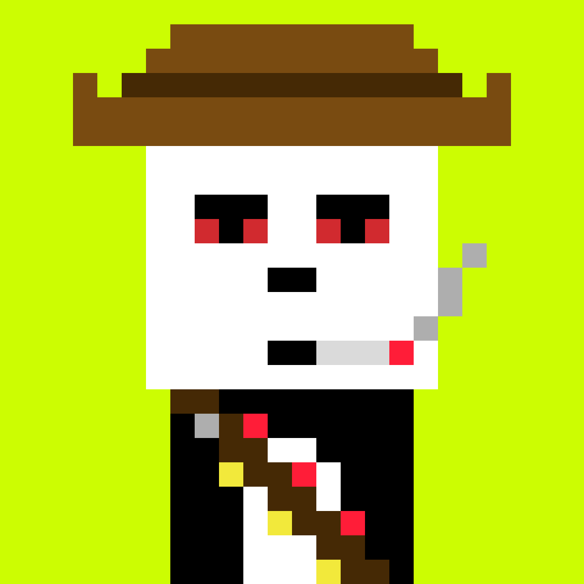 Broker Pandas #109