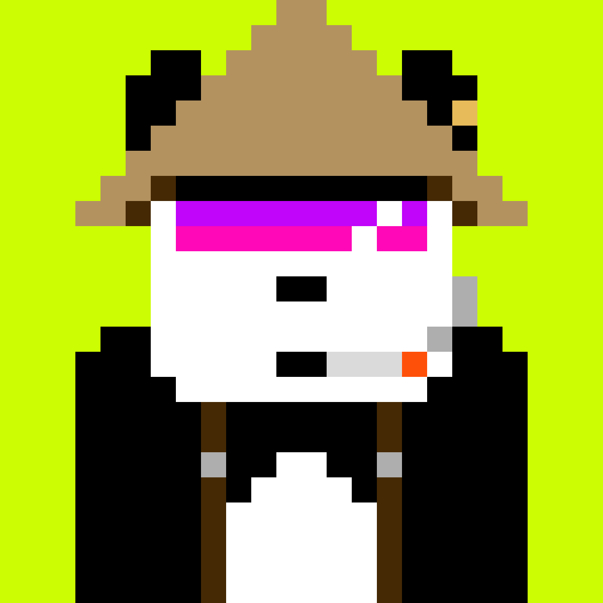 Broker Pandas #119