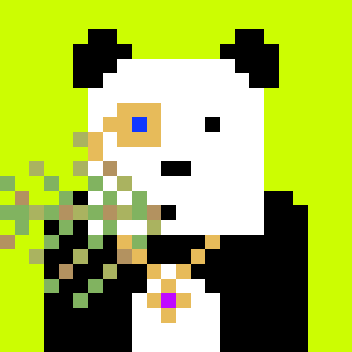 Broker Pandas #186