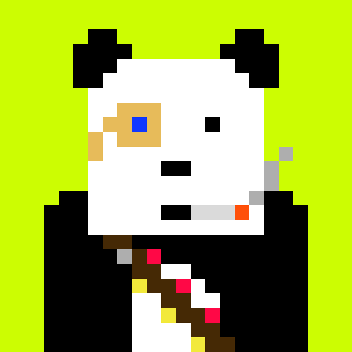Broker Pandas #226