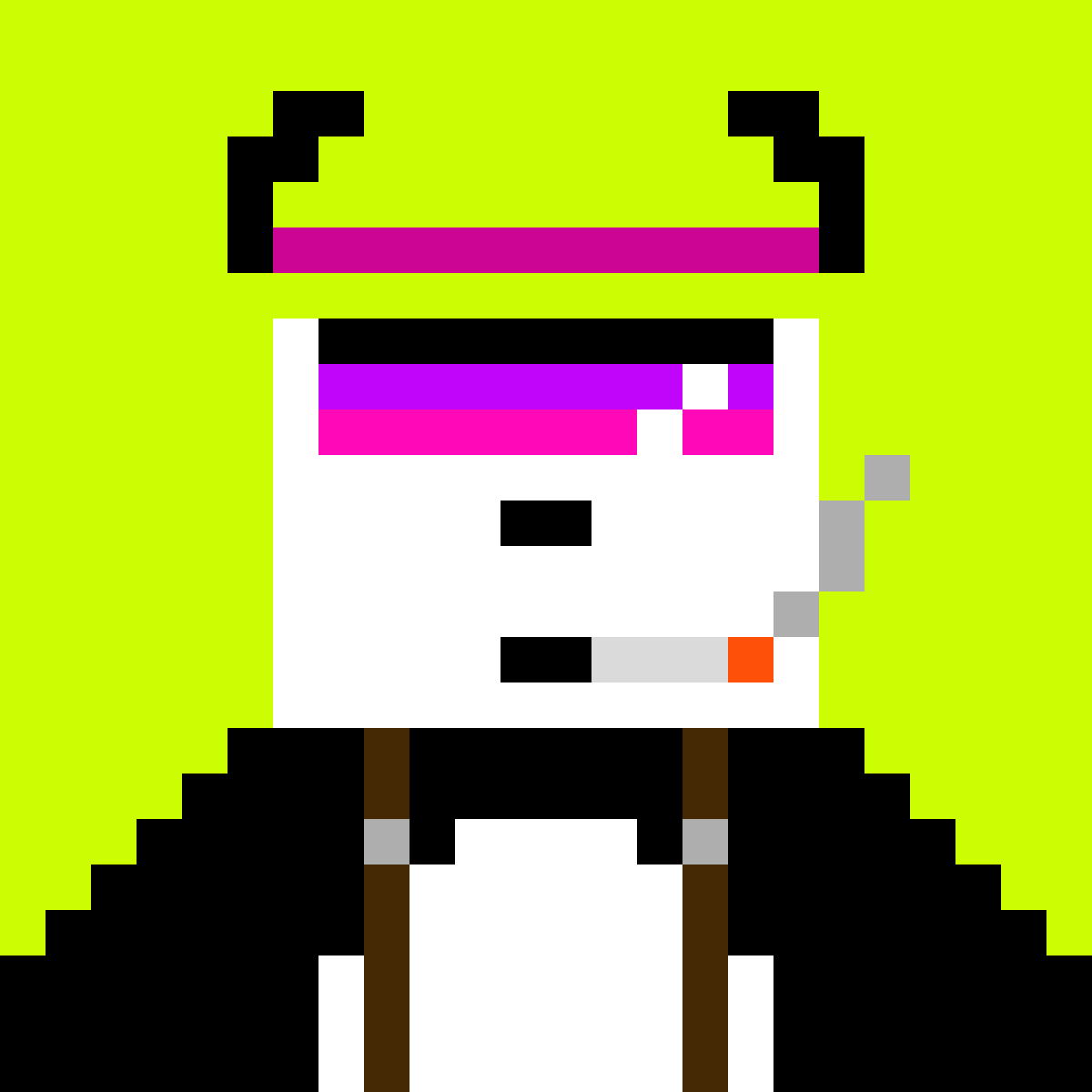 Broker Pandas #275