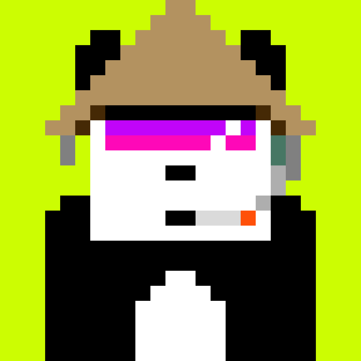 Broker Pandas #299