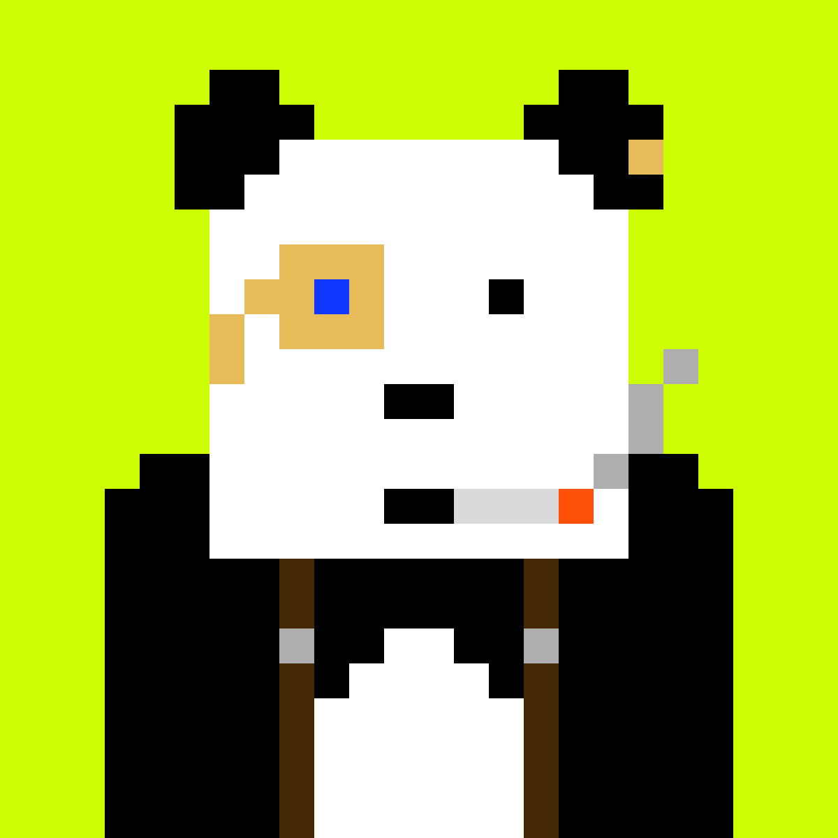 Broker Pandas #300