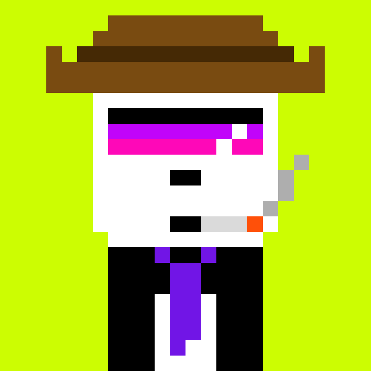 Broker Pandas #319