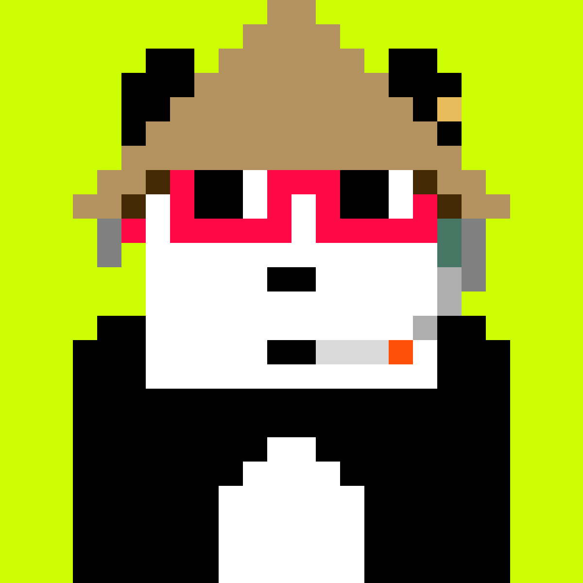 Broker Pandas #347
