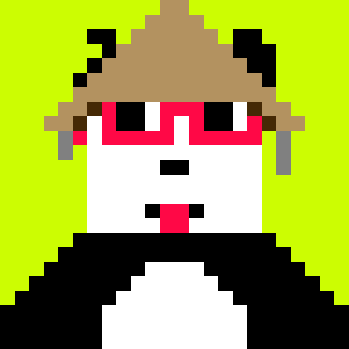 Broker Pandas #440