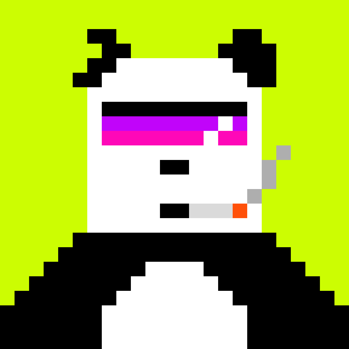 Broker Pandas #452